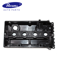 Vente d'usine OEM 55564395 Couvercle de culasse en plastique F16D4 LDE pour moteur GM Chevrolet Aveo Cruze Vauxhall Opel