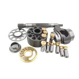 Hydraulic Piston Pump Repair Kits K7SP36 for Spare Parts Block <b>Plate</b> Shoes - Product Image 1