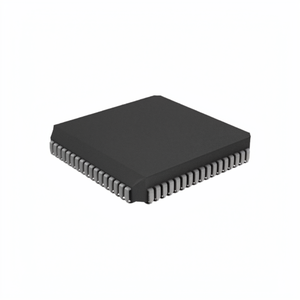 68 LCC Embedded PIC18C658-E_L Buy Electronics Components Online Original - Product Image 1