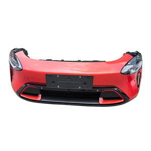 Kit d'assemblage de <span class=keywords><strong>pare</strong></span>-chocs <span class=keywords><strong>avant</strong></span> de haute qualité pour Su7 2024 (neuf/occasion) – Pièces automobiles avec garantie de 6 mois pour remplacement/<span class=keywords><strong>réparation</strong></span> - Product Image 3