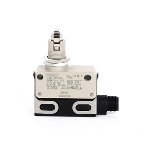 Interruptor de Límite Original Nuevo D4E 2E20N en Stock - Product Image 5
