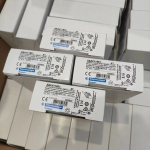 Neuf et original XUSZTR14 XUSZTR30 XUSZTR40 Prix compétitif - Product Image 2