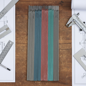 <span class=keywords><strong>Electrodo</strong></span> de Soldadura OEM, Varilla de Soldadura de Acero al Carbono, <span class=keywords><strong>E6011</strong></span>, E6013, E7016, E7018, E6010 - Product Image 1