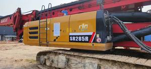 Vente de matériel d'ingénierie de haute qualité SANY SR280 appareil de forage rotatif en bon état utilisé appareil de forage Sany sr280 - Product Image 2