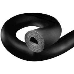 VENTE FLASH - Tuyau d'isolation NBR/PVC pour climatiseur - Tube en <span class=keywords><strong>cuivre</strong></span> - Isolation thermique en mousse - Utilisation pour la climatisation et la réfrigération - Product Image 3