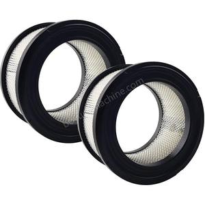 Elemento de filtro de aire nuevo de repuesto para piezas de compresor de aire de tornillo 39125547 <span class=keywords><strong>39449293</strong></span> 93603413 - Product Image 6