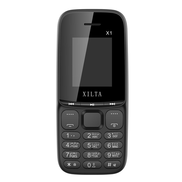 Factory Outlet Ready to Ship Cheap Dual-Sim Card 2G Mobile Phone Low Price Keypad Feature Phone with Cell Phone Bar