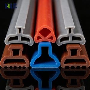 Bande d'étanchéité en silicone pour <span class=keywords><strong>porte</strong></span> de <span class=keywords><strong>four</strong></span>, joint résistant à la chaleur pour <span class=keywords><strong>porte</strong></span> de <span class=keywords><strong>four</strong></span>, <span class=keywords><strong>four</strong></span> grille-pain - Product Image 4