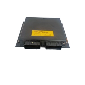 Carte électronique d'excavatrice Hyundai RX225-7 21N6-44100, unité de commande de cabine du conducteur - Product Image 5