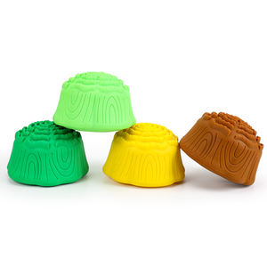 أدوات تدريب ، مستلزمات لعب للأطفال, معدات تدريب ، نصف دائرية ، مساج ، كرة ، قدم ، لياقة ، جذع ، ميزان ، قرون - Product Image 1