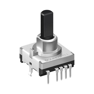 Échantillon gratuit Encodeur logique rotatif Soundwell ES18 Encodeur logique rotatif à 360 degrés Produit de haute qualité - Product Image 1