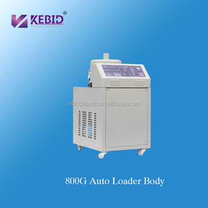 2022 Popular China 800G <strong>Plastic</strong> Auxiliary Equipment <strong>Auto</strong> Loader Price for Injection Molding <strong>Machine</strong> - Product Image 3