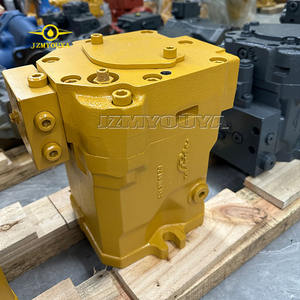 Pompe hydraulique en acier de haute qualité 227-0830 pour CAT 227-0830 Linde HPR105-<span class=keywords><strong>02R</strong></span> Caterpillar D6R D6R III D6R - Product Image 5