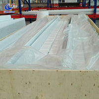 Banc mobile commercial à système d'irrigation par flux et reflux, table de culture hydroponique à plateau flottant pour pépinière
