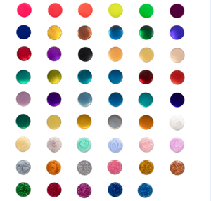 Esmalte de Baja Temperatura, Pintura de Esmalte en Frío, Material de Esmalte sin Hornear, DIY - Product Image 1