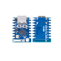 ESP32-C3-Zero ESP32-S3-Zero 미니 개발 보드 WiFi 초소형 ESP32 C3 S3 ESP 32 모듈