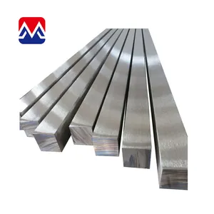Aisi 301 304 310 310s 314 316 316l 321 Stainless Steel Bar/Rod For Sale
