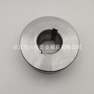 แม่พิมพ์ลดขนาดท่อทังสเตนคาร์ไบด์ 977 สำหรับเครื่องขึ้นรูปท่อ ล้อรีดความแม่นยำสูง - Product Image 3