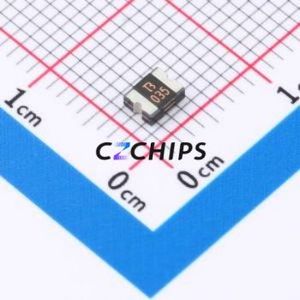 1210L035/60WR Resettable Fuse 1210 Fuse 60V 40A 350mA 700mA - Product Image 2