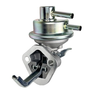 ปั๊มส่งน้ำมันดีเซล ERR5057 สำหรับเครื่องยนต์ 300TDi คุณภาพสูง - Product Image 1