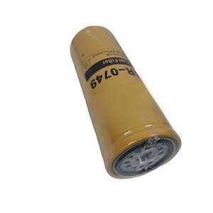 Filtro de Combustible para Excavadora 1R-0749 1R0749 1R-0712 3089679 WK9801 H175WK FF5319 P551311 FC-5509 BF7587 1R0712, Filtro de Combustible para Motor de Camión - Product Image 4