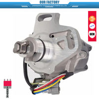 Distributeur d'allumage IDS2376B 19020-15180 pour moteurs 1.6L 1.8L 93 94 95 – Pièces de rechange et accessoires