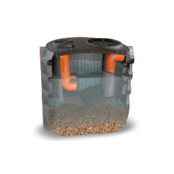 Producto de maquinaria de tratamiento de agua de desengrasador de aceite estático 1920L - Product Image 2