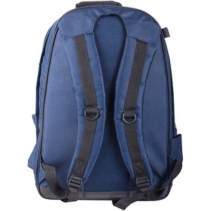 Mochila ecuestre personalizada con cupón de 100, bolso ecuestre de <span class=keywords><strong>tren</strong></span> al aire libre impermeable con soporte de tela para casco - Product Image 4