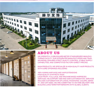 Parrucca Lunga in Pizzo Frontale 13*4 Stile Europeo e Americano, Morbida e Naturale con Piccoli Ricci, Effetto Realistico - Product Image 6