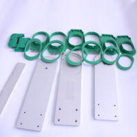 HONRAIN Nouveau support de cadre à broder industriel, accessoires pour cadre à broder de grande et petite taille, cerceaux à broder pour machine à broder