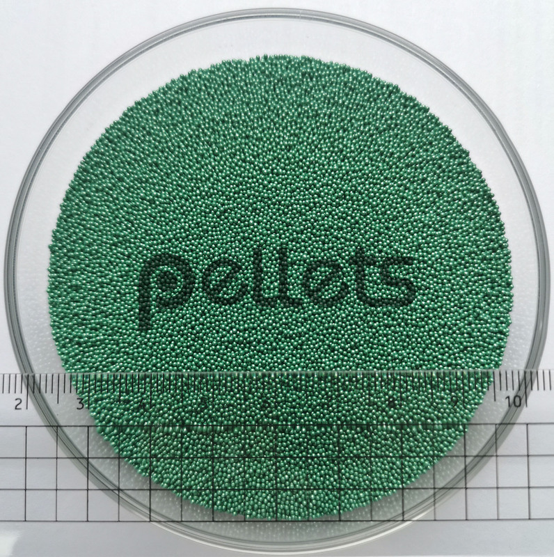 Cosmetic Raw Material PELLETS beads sale
