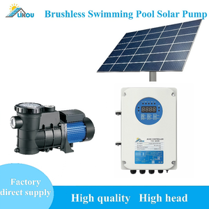 Suitable LIKOU High 192V 1500W Solar <b>Water</b> <b>Pump</b> for Swimming <b>Pool</b> 1500W High Solar <b>Pump</b> - Product Image 3