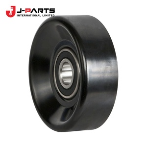 รอกสายพานลำเลียงเบอร์ 1 สำหรับ Toyota HIACE KCH10 Granvia ปี 2000-2002 อะไหล่แท้หมายเลข 85644-26020 8564426020 - Product Image 5