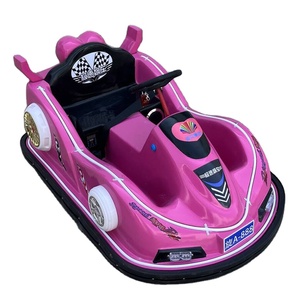 <span class=keywords><strong>Location</strong></span> <span class=keywords><strong>de</strong></span> Voitures Tamponneuses Électriques pour Drift Intérieur/Extérieur, Course d'Aventure pour Centres Commerciaux et Parcs d'Aventures - Product Image 6