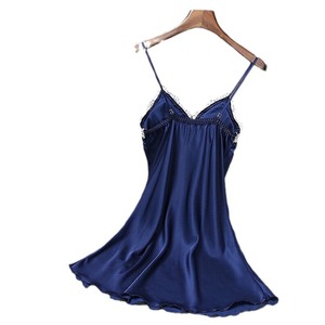 Lencería sexy para comercio exterior, venta directa de fábrica europea y americana, ropa de dormir acolchada, sexy y seductora. - Product Image 5