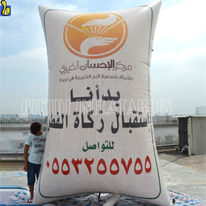 Рекламные гигантские надувные чип снэк-мешок шар, открытый надувной заказной сумка K3031-<span class=keywords><strong>2</strong></span> - Product Image 5