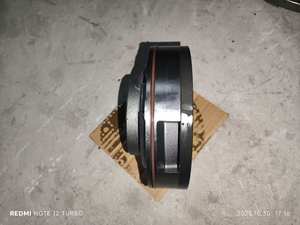 0501 214 895 व्हील लोडर Zf4bp230 ट्रांसमिशन गियर पंप 4bp230 sp155065 860145609 - Product Image 3