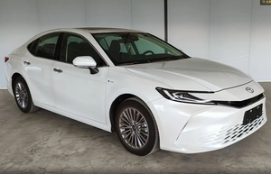 รถยนต์โตโยต้าไฮบริด2023รถยนต์ความเร็วสูง0กม. จากประเทศจีน - Product Image 6