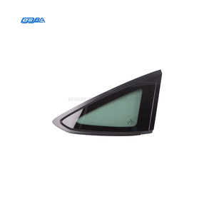 Accessoires automobiles professionnels, vitre latérale arrière pour BMW série 3 F34 Gran Turismo 2011-2019 OE 51377433427 - Product Image 3