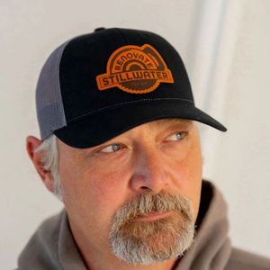 Custom Embroidery <b>Patch</b> Blank Fitted Baseball Caps Camo Trucker Hat 6 Panel Mesh Richardson 112 Trucker Hat - Product Image 3