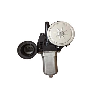 MOTEUR DE LÈVE-VITRE AVANT ARRIÈRE GAUCHE/DROITE OEM 85720-0K050 85710-0K010 pour TOYOTA HILUX 08 - 11 - Product Image 3