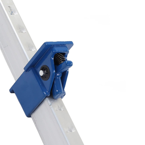 Offre Spéciale bois travail T barre pince F pince en alliage d'aluminium pinces rapides pinces pour menuisier à bois - Product Image 4