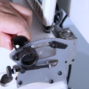 LH-PJBF-1500 New Upgrade British Dress Craft Computer Curtain Splicing Sewing Stitching Machine