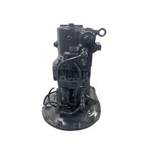 Bomba Hidráulica Principal Remanufacturada para Excavadora Komatsu PC200-6, PC200-6S, PC200-6H 708-2L-00461 - Product Image 3