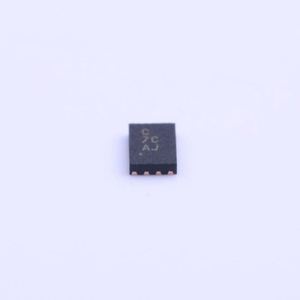 ATECC508A-MAHDA-T Authenticateur CMOS 10KB 8-Pin UDFN EP T/R ATECC508A-MAHDA-T - Product Image 1