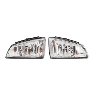 อะไหล่รถยนต์ที่เหมาะสำหรับ Volvo V50 S40 C70: ไฟถอยหลัง, ไฟเลี้ยว, ไฟกระจกมองหลัง 8679775 8679777 - Product Image 4
