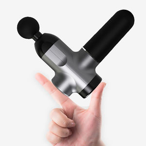 ปืนนวดกล้ามเนื้อขนาดเล็กแบบพกพาเครื่องนวดกล้ามเนื้อเครื่องผ่อนคลายกล้ามเนื้อ - Product Image 2