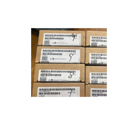Nouvelle conception Interface conviviale 6AG2155-5AA00-1AC0 PLC compact Traitement de l'eau avec garantie