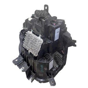 Adaptés aux phares BMW <span class=keywords><strong>MINI</strong></span> 2024-2025 Nouveaux phares <span class=keywords><strong>MINI</strong></span> <span class=keywords><strong>COOPER</strong></span> Mise à niveau vers une configuration élevée Phare LED BMW J01 avec AFS - Product Image 6