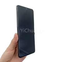 Film de protection d'écran en TPU mat à couverture complète de niveau supérieur pour iPhone, Samsung Galaxy , iPad Pro